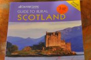 Guide to Rural Scotland